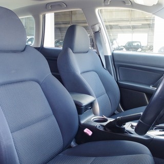 【誰でもクルマがローンで買えます】Ｈ19.3   レガシィツーリングワゴン 2.0GT spec.B  HDDナビ　ETC　HID　 詳細は【0289-77-5566】迄♪の画像