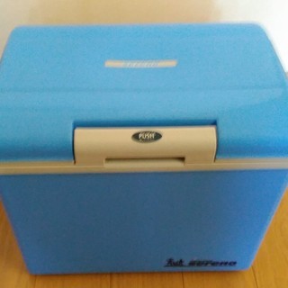 ＳＥＲＥＮＯレジャークーラーの画像