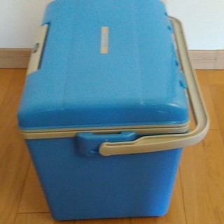 ＳＥＲＥＮＯレジャークーラーの画像