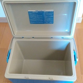 ＳＥＲＥＮＯレジャークーラーの画像