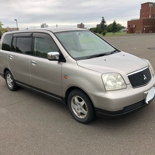 三菱 ディオン 車検３１年５月の画像