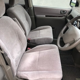三菱 ディオン 車検３１年５月の画像