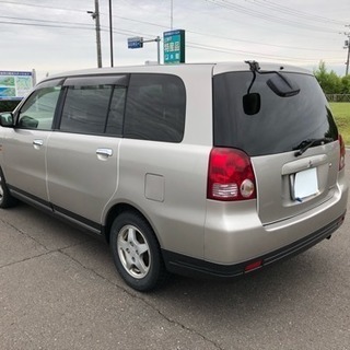 三菱 ディオン 車検３１年５月の画像