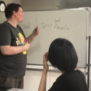 英語講座 子供英語~ 大人英語の画像