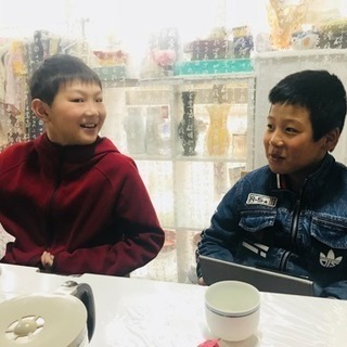 英語講座 子供英語~ 大人英語の画像