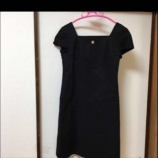 美品‼️courreges フォーマルワンピース 36 小さいサイズ