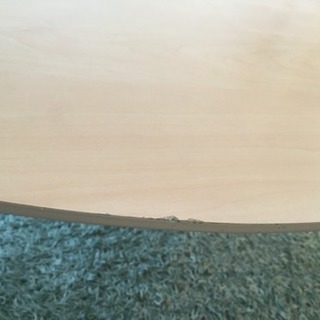 ローテーブル譲りますの画像