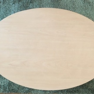 ローテーブル譲りますの画像