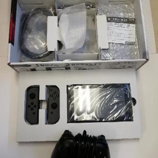 ニンテンドーswitchおまけ付き！