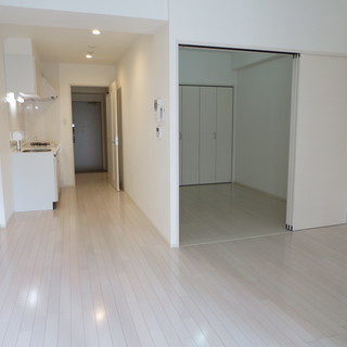 🌟ジモティー限定格安プラン🌟【リーゾエパーネ　別館】5号タイプ！1ＬＤＫタイプ！後から増築された新しい部分をあえて別館と呼ばさせて頂きます！ - 賃貸（マンション/一戸建て）