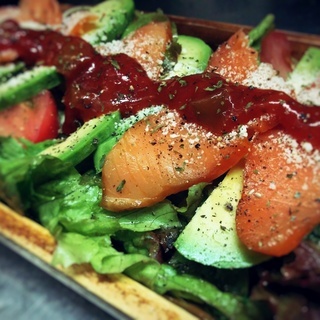 麻布十番徒歩1分【キッチン兼バーテンダー補助を募集】の画像