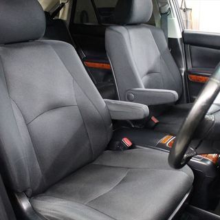 【車検２年付】トヨタ ハリアー 3.5 350G Lパッケージ サンルーフ/ナビ/ETC☆自社ローン・オートローン全国対応の画像