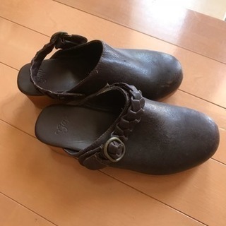 子ども用サンダル セット購入限定の画像