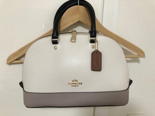Coach コーチ ミニカバン