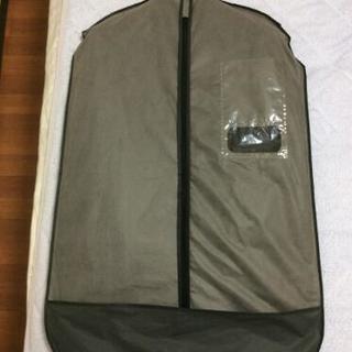 メンズスーツ　中古品の画像