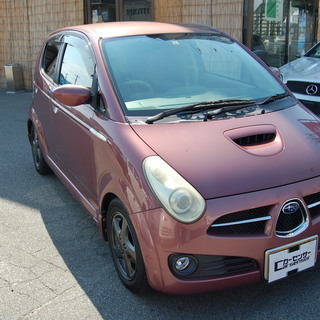 ☆自社分割でも車が買えます☆ｽﾊﾞﾙ　Ｒ2　Ｓｽｰﾊﾟｰﾁｬｰｼ...