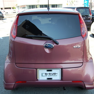 ☆自社分割でも車が買えます☆ｽﾊﾞﾙ　Ｒ2　Ｓｽｰﾊﾟｰﾁｬｰｼﾞｬｰ！　車検付き！の画像