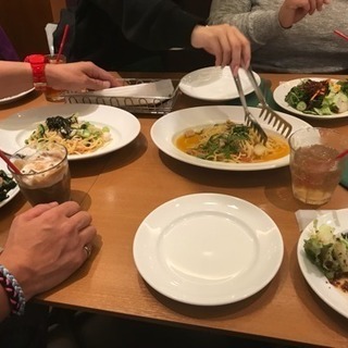 グルチャメンバー募集！ - 新宿区