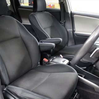 【車検２年付】トヨタ ウィッシュ 1.8 S モデリスタエアロ/社外アルミ/ナビ☆自社ローン・オートローン全国対応の画像