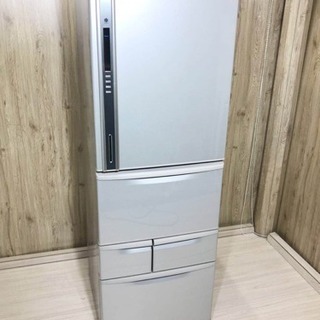 ★東芝 427L スリム大容量！ 「スマートタッチオープンドア」自動製氷 ★の画像