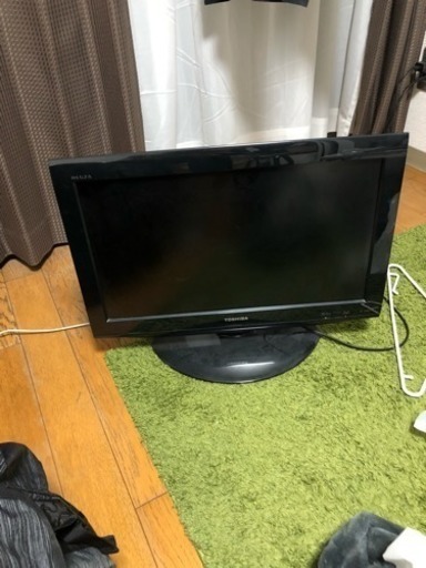 家電 TOSHIBA