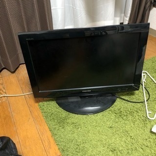TOSHIBA
