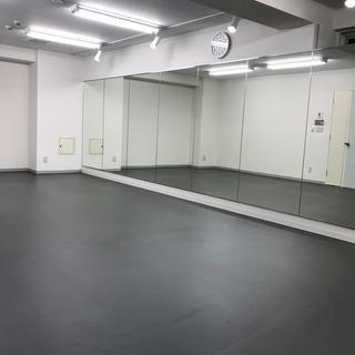 レンタルスタジオ - ラシーヌスタジオ - 新宿御苑前駅や新宿3丁目駅から徒歩圏内の画像