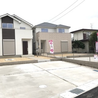 ◆◇BBQもラクラク！　駐車場と前庭が広い新築住宅のオープンハウス　来場者プレゼント有◇◆ - 春日井市