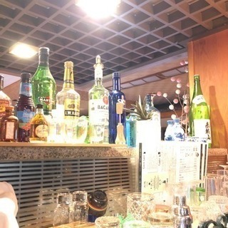 バイト募集、店長募集中です。の画像