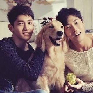オンライン韓国会❤️東方神起•BTS − 東京都