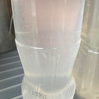「ゾウリムシ」500ml