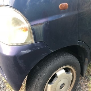 アトレー バン ♪ハイルーフ♪ クーラーヒーター良好 作業車等に最適の画像