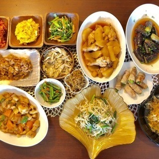 札幌 【誰でも料理上手になれる料理教室♫】の画像