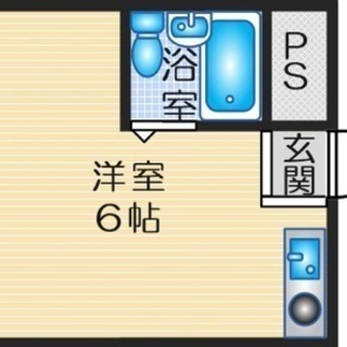 駅近🌈 敷金.礼金なし！人気エリア🌈 - 吹田市