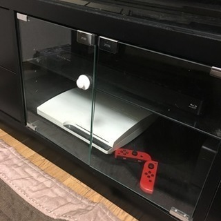 テレビ台の画像