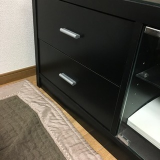 テレビ台の画像