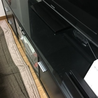 テレビ台の画像