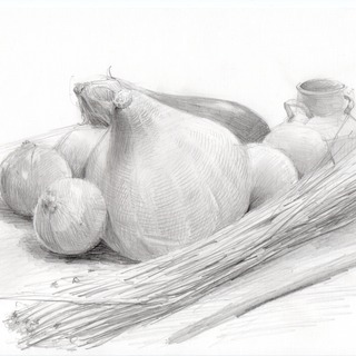 8月9日『本気のお絵かき教室』～代々木の画像