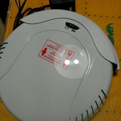 美品❗格安❗ロボット掃除機