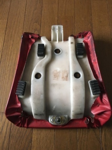gsx-r1100 GV73Aフロントシート