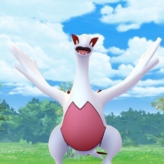 ポケモンgo　東浦和駅周辺で