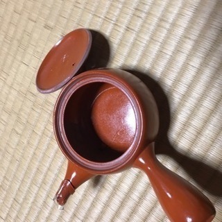 箱あり 急須（きゅうす）新品未使用品の画像