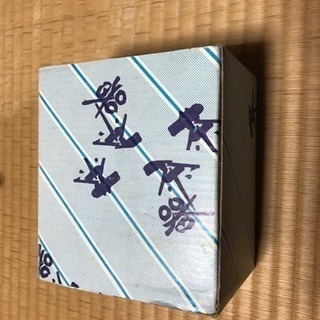 箱あり 急須（きゅうす）新品未使用品の画像