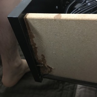 テレビ台の画像