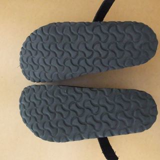 ビルケンシュトック　マントバの画像