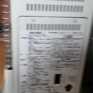 灯油ストーブです。の画像
