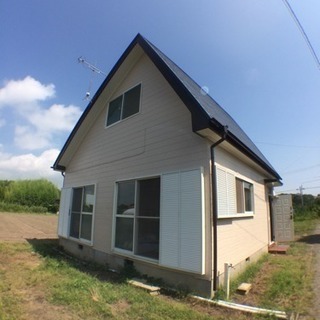 【敷金礼金ゼロ】長生郡白子町。ペット可。外壁、壁紙リフォーム中。 - 長生郡