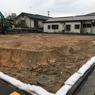4トンダンプ運転手兼解体手元