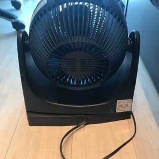 扇風機の画像