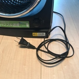 扇風機の画像